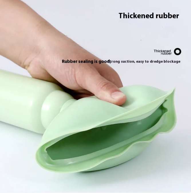 Toilet Plunger