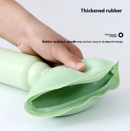 Toilet Plunger