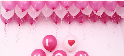 Double-Sided Adhesive Dots for Balloon Decorations