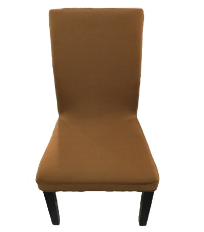 Washable Chair Covers for Dining Room (Set of 4)