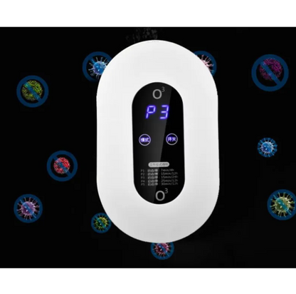 Portable Air Disinfection Purifier Machine