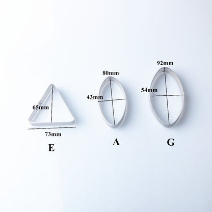 Round Stainless Steel Mousse Cake Ring Mold for Baking