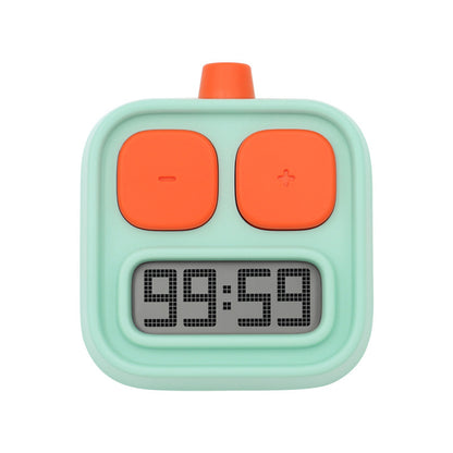 MUID Robot Timer for Kids - Time Management Tool