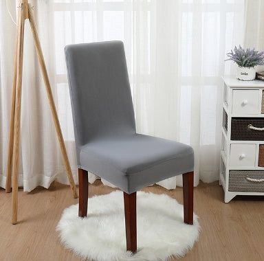 Washable Chair Covers for Dining Room (Set of 4)