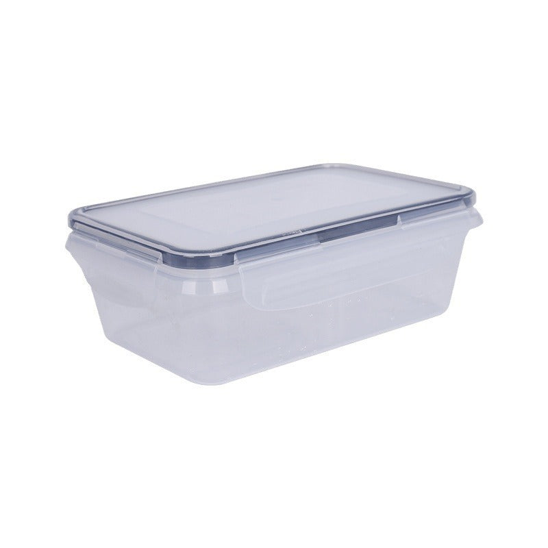 24-piece Refrigerator Food Plastic Seal Set