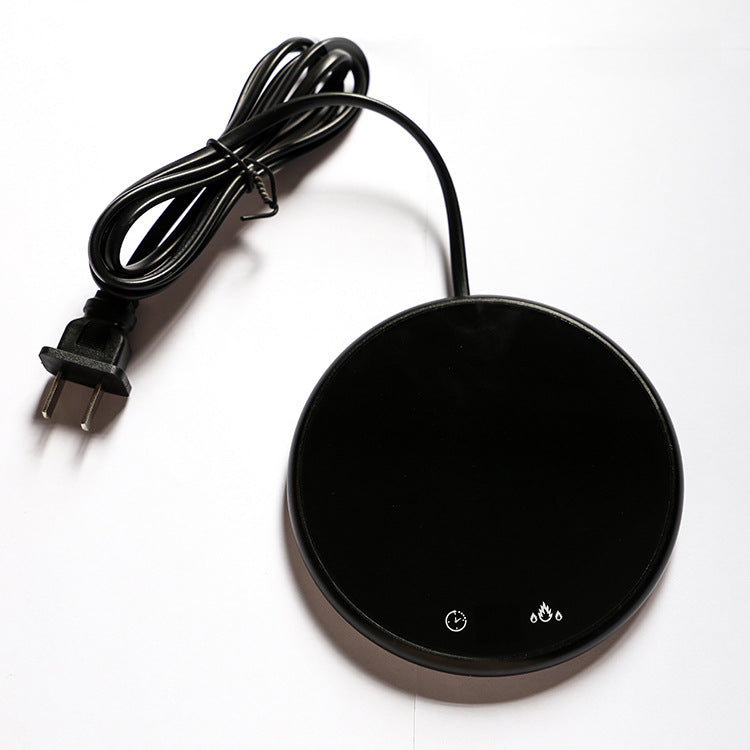 Smart Heated Mug Warmer for Milk - Gift Item