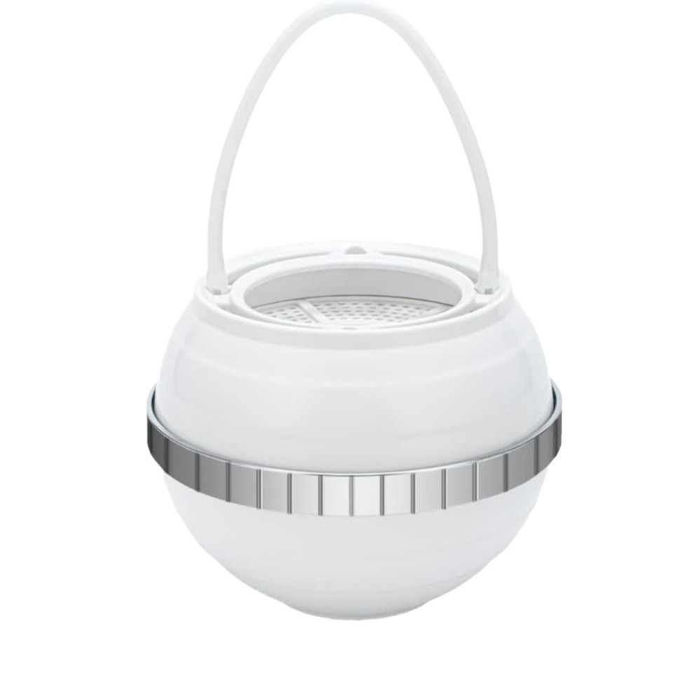 Hanging Bathtub & Shower Water Filter
