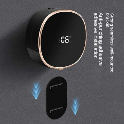 Touchless Automatic Soap Dispenser