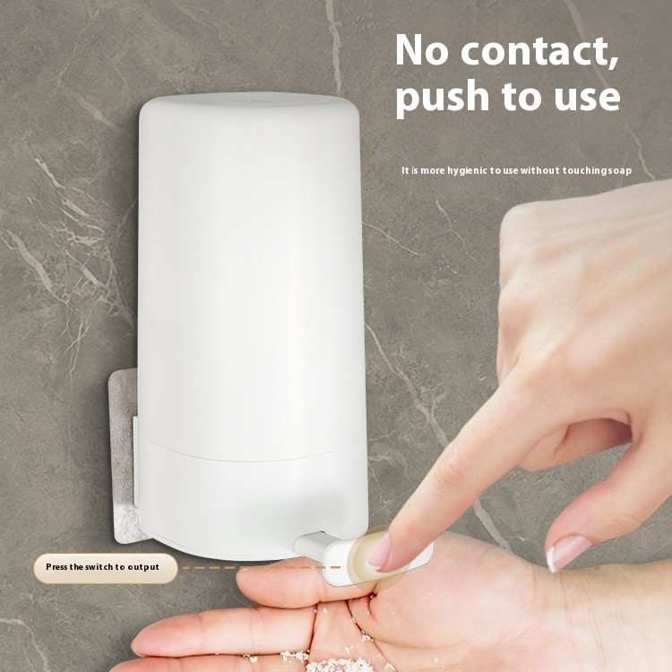 Creative Soap Holder