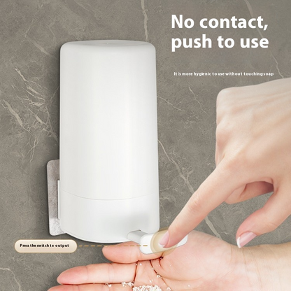 Creative Soap Holder