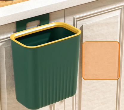 Hanging Kitchen Bin