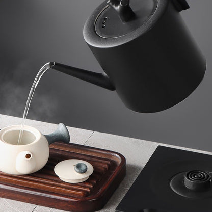 Stainless Steel Smart Electric Kettle