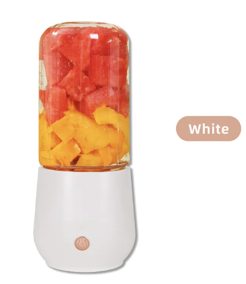 Portable USB Mini Blender Cup