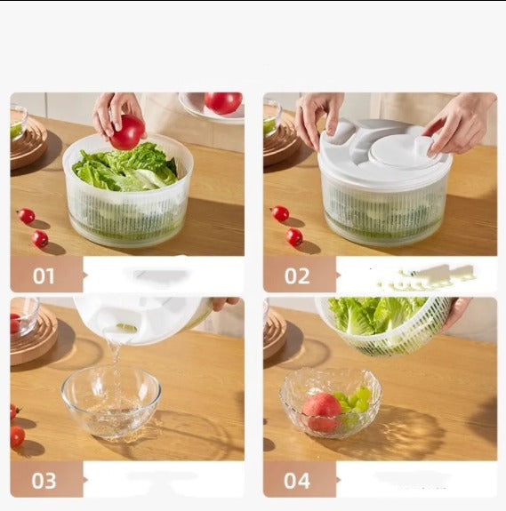 Household Vegetable Dehydrator