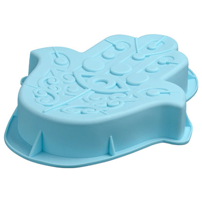 Silicone Corn Cake Mold and Baking Pan