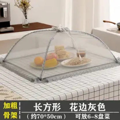 European-style Large Table Cover for Dining (Foldable)