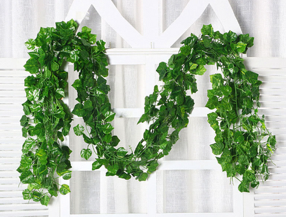 Artificial Plant with 12 Branches, 220cm (Single Piece)