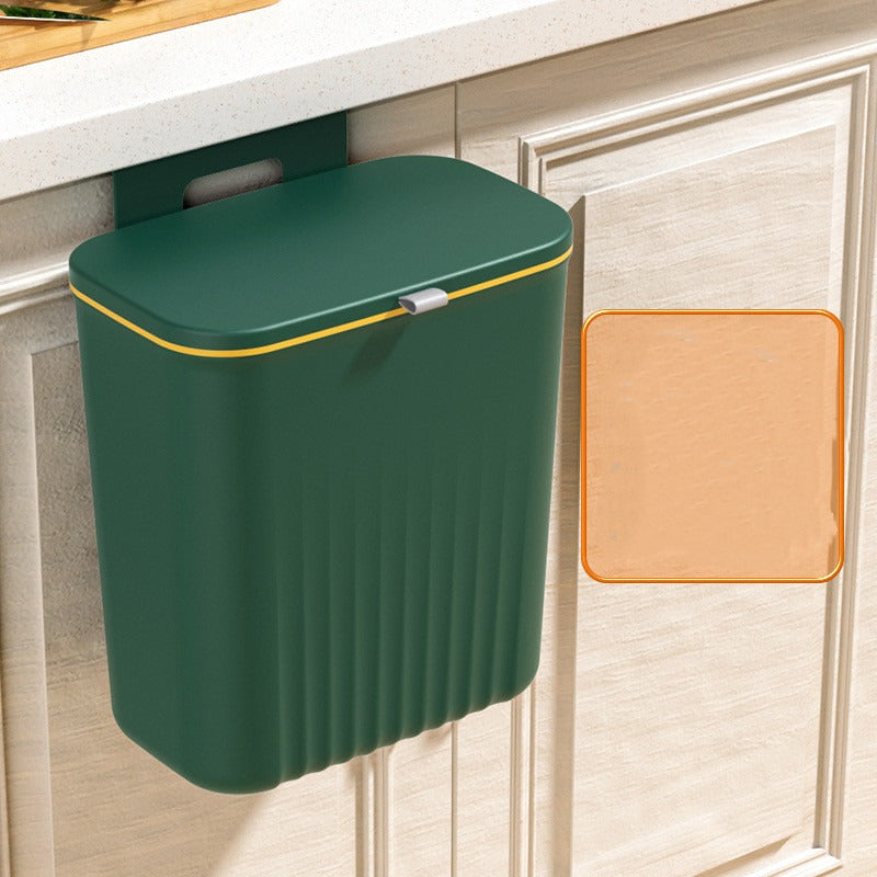 Hanging Kitchen Bin