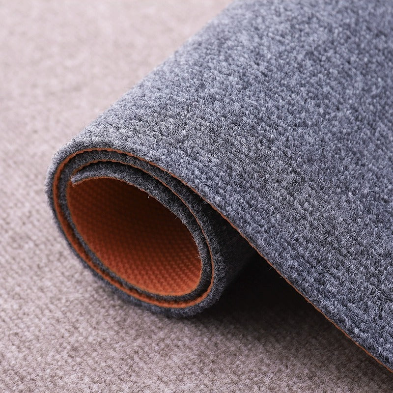 Gray Carpet for Commercial and Residential Use