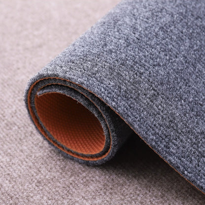 Gray Carpet for Commercial and Residential Use