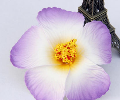 Artificial Flower Head Decor