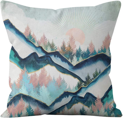 Cushion Cover for Home Decorative Pillow Cases