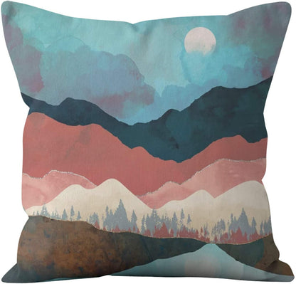 Cushion Cover for Home Decorative Pillow Cases