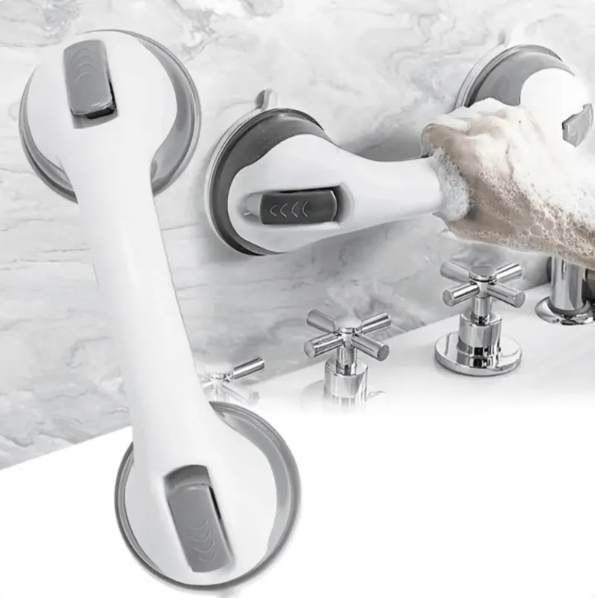 Grip Safe Suction Handle