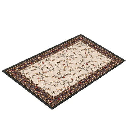 Modern Chinese Style Doormat 15.7"x23.6" (1pc)