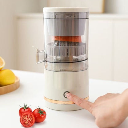 Portable Juice Extractor Blender