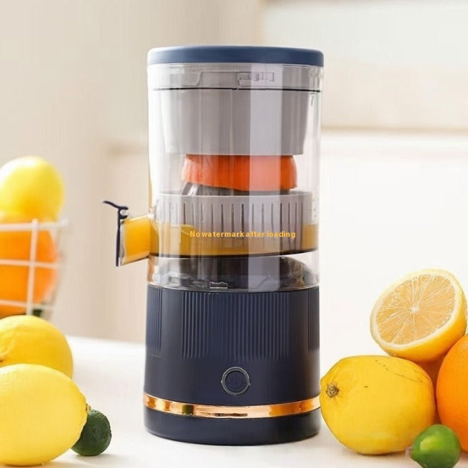 Portable Juice Extractor Blender