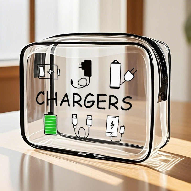 Makeup Travel Organizer
