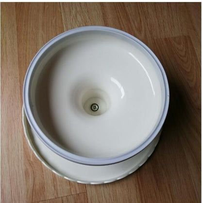 High-End Cake Decorating Turntable Baking Tool