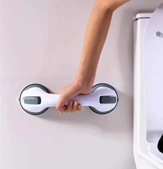 Grip Safe Suction Handle