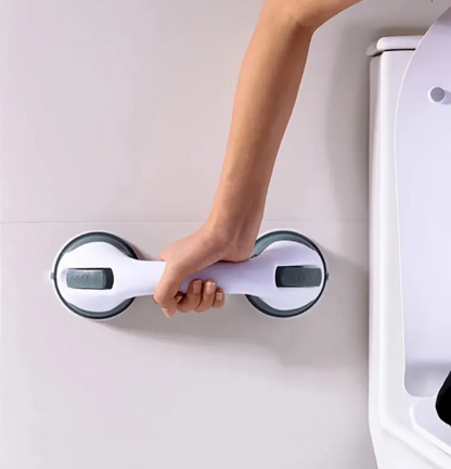 Grip Safe Suction Handle