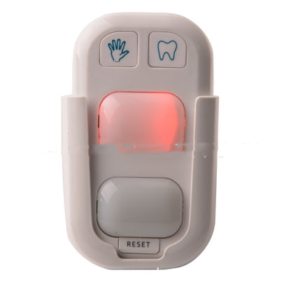 Mini LED Timer for Kids Handwashing & Brushing