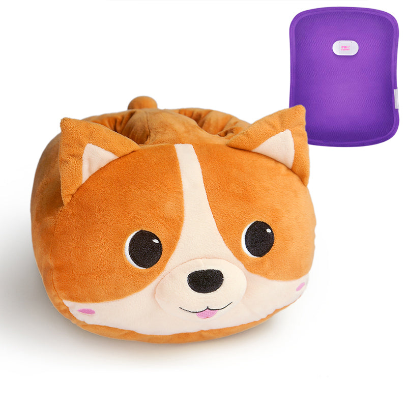 Rechargeable Foot Warmer for Cozy Comfort