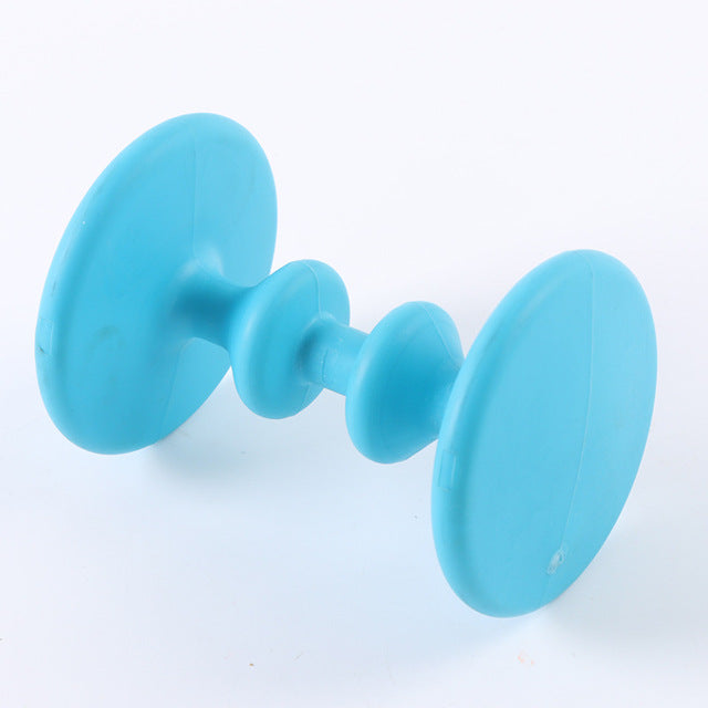 Foot Massage Roller for Arch Pain and Muscle Relief