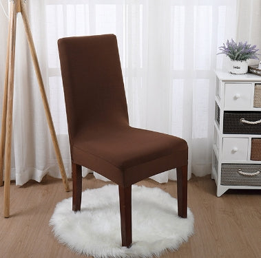 Washable Chair Covers for Dining Room (Set of 4)
