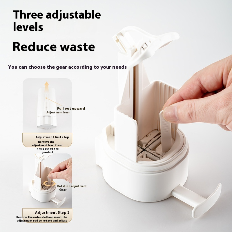 Creative Soap Holder