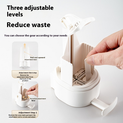 Creative Soap Holder