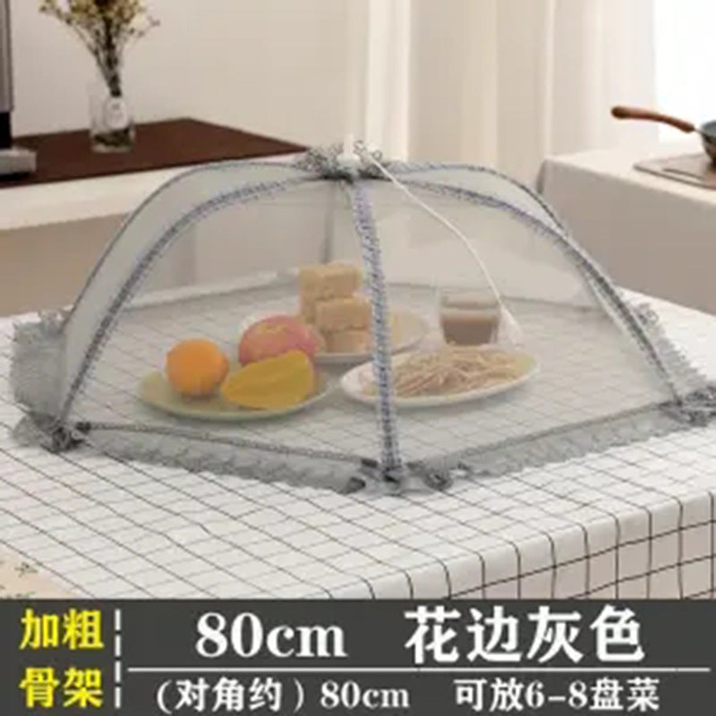 European-style Large Table Cover for Dining (Foldable)