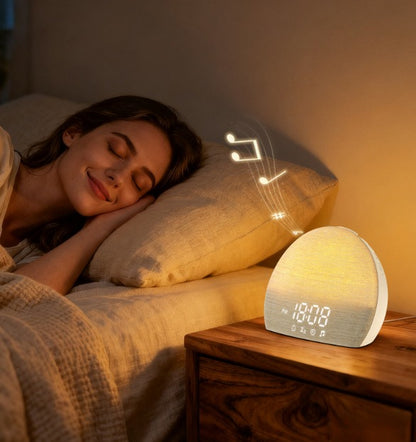 Sunrise Wake-Up Light