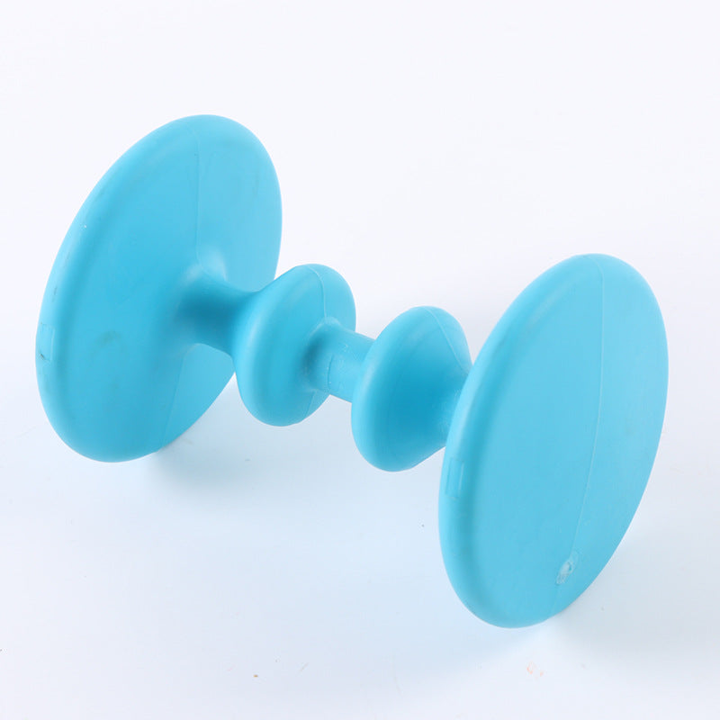 Foot Massage Roller for Arch Pain and Muscle Relief