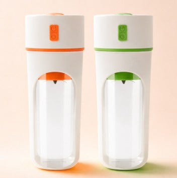 Portable Electric Juicer