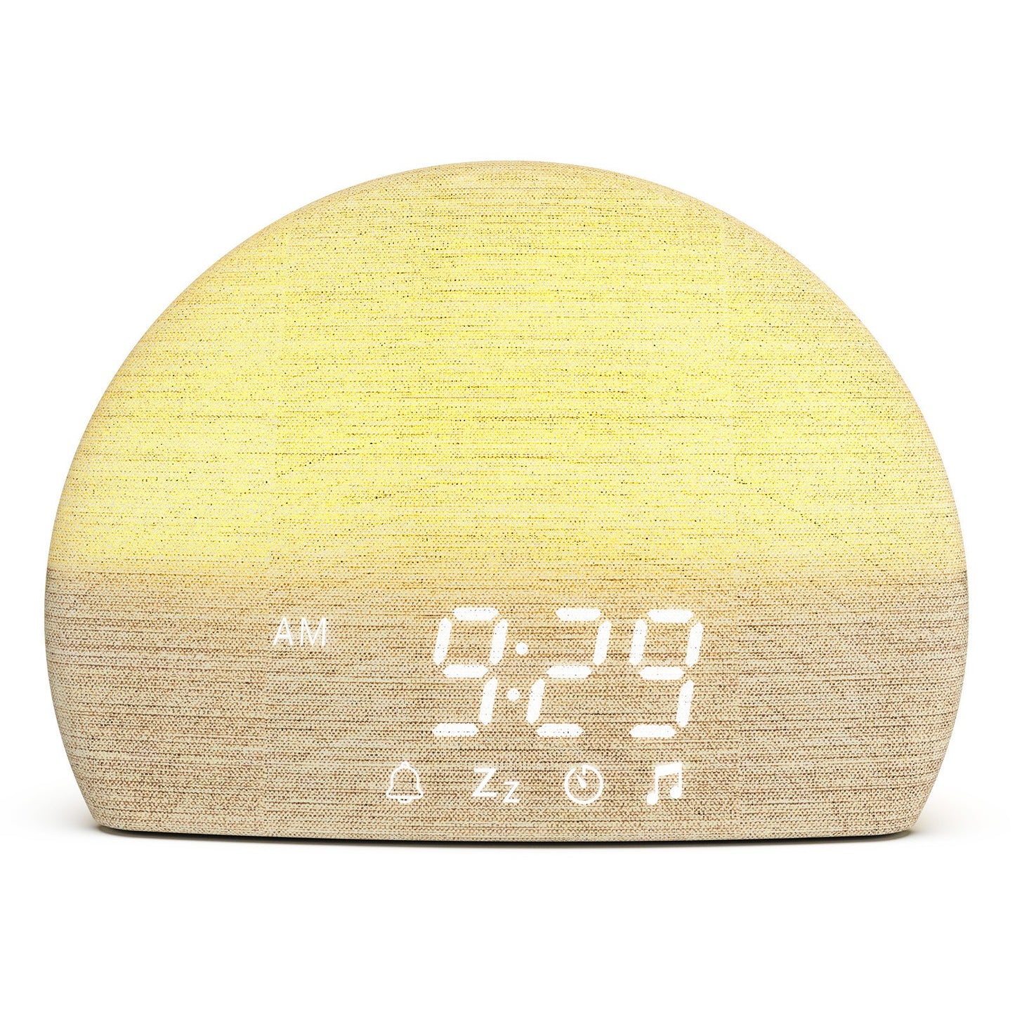 Sunrise Wake-Up Light