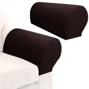 High-Grade Waterproof and Dustproof Sofa Arm Caps