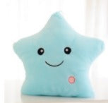 Luminous Colorful Body Pillow