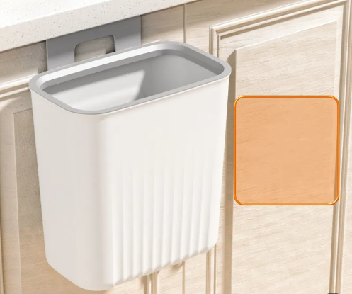 Hanging Kitchen Bin