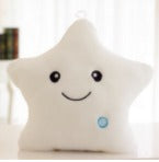 Luminous Colorful Body Pillow